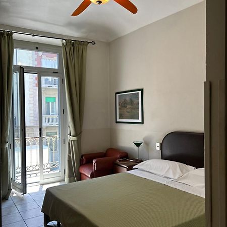 Hotel Ferrucci Turin Luaran gambar