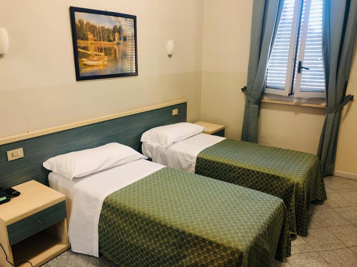 Hotel Ferrucci Turin Luaran gambar