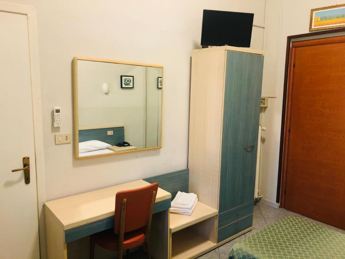 Hotel Ferrucci Turin Luaran gambar