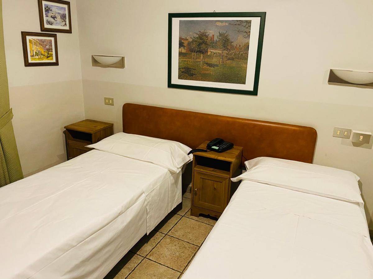 Hotel Ferrucci Turin Luaran gambar