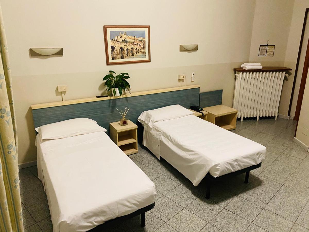 Hotel Ferrucci Turin Luaran gambar