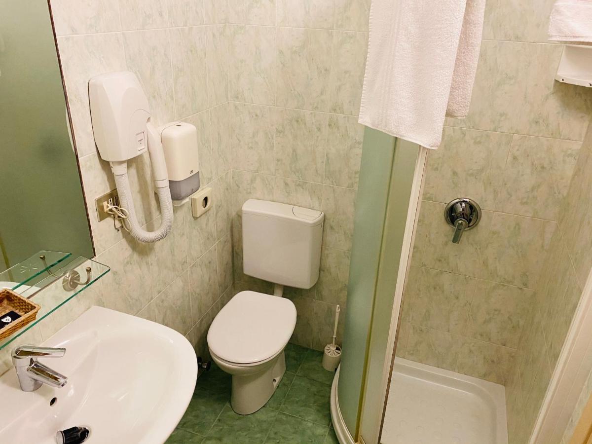 Hotel Ferrucci Turin Luaran gambar