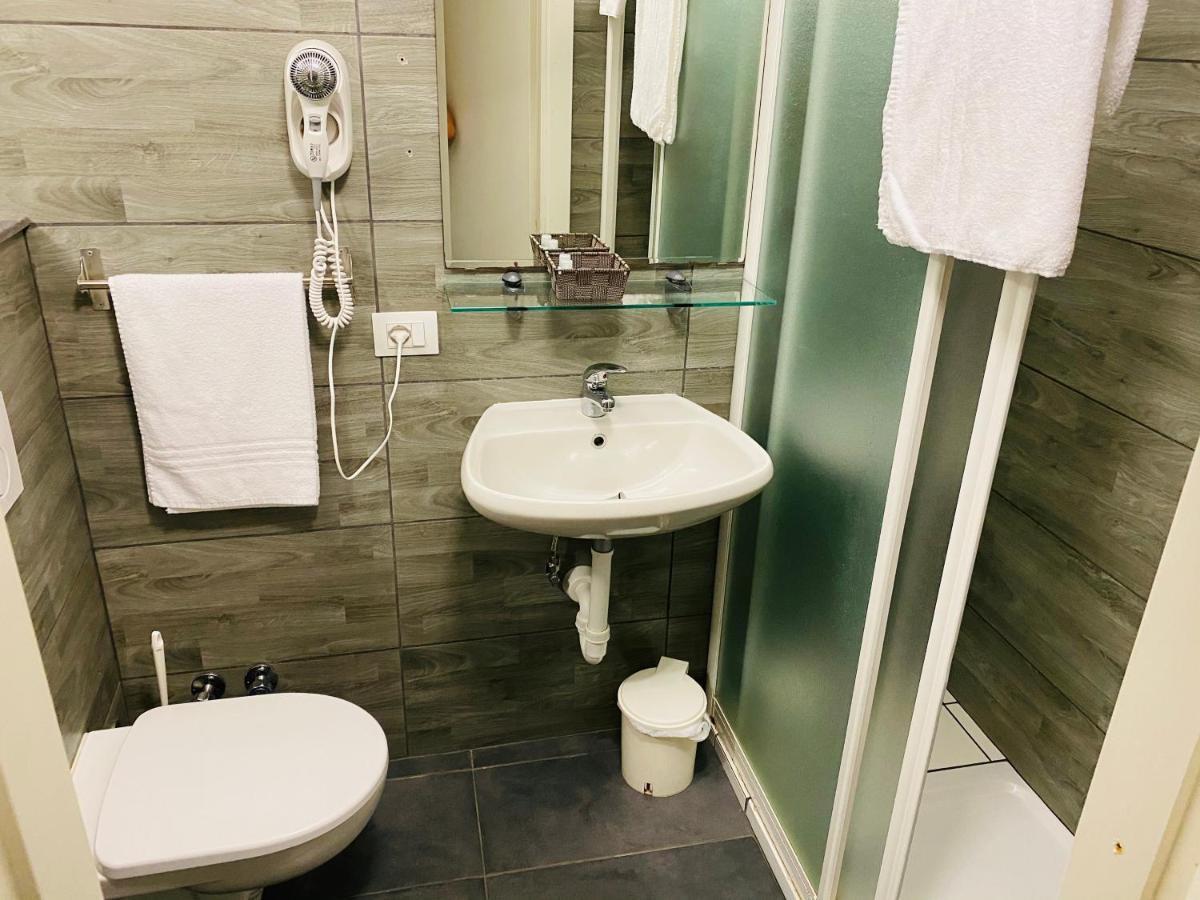 Hotel Ferrucci Turin Luaran gambar