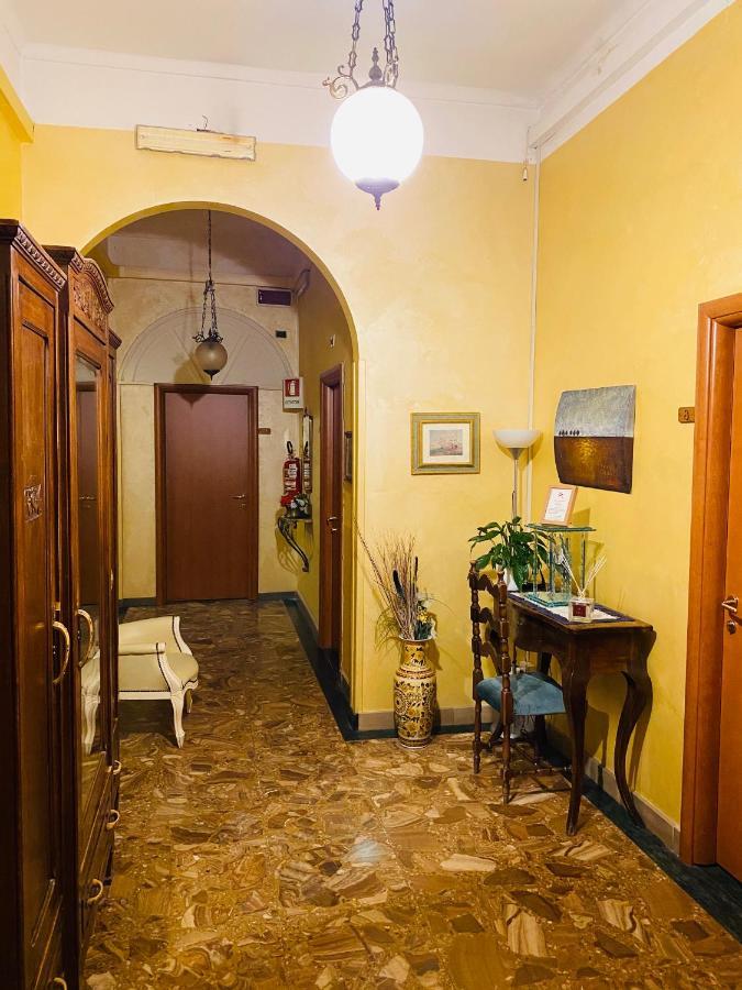 Hotel Ferrucci Turin Luaran gambar
