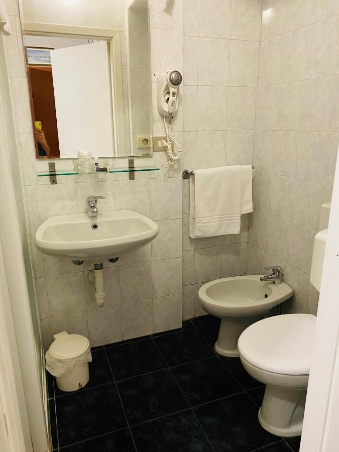 Hotel Ferrucci Turin Luaran gambar