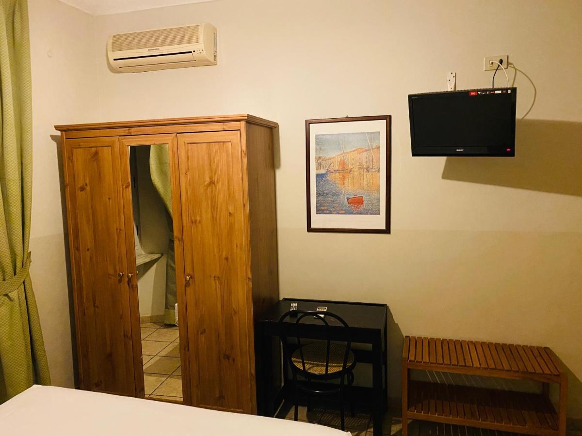 Hotel Ferrucci Turin Luaran gambar
