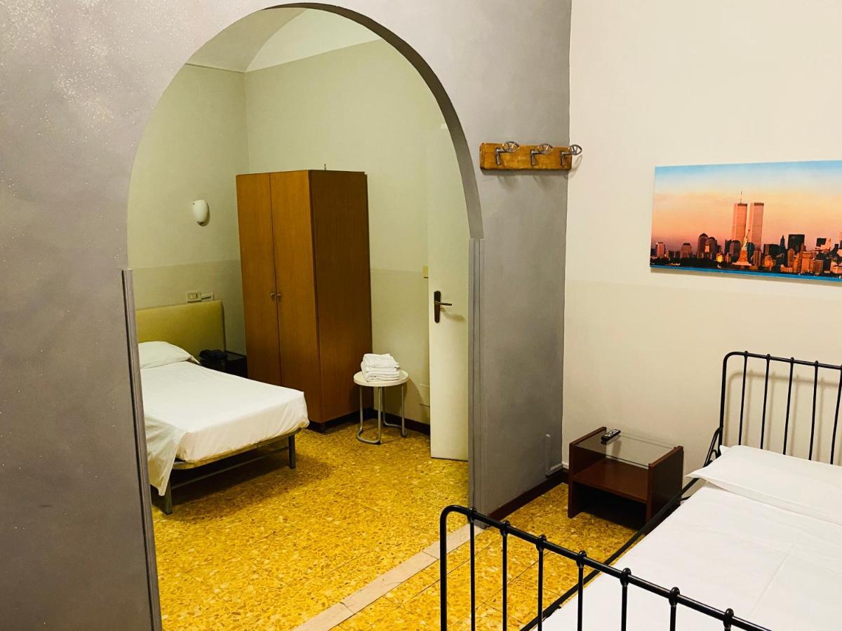 Hotel Ferrucci Turin Luaran gambar