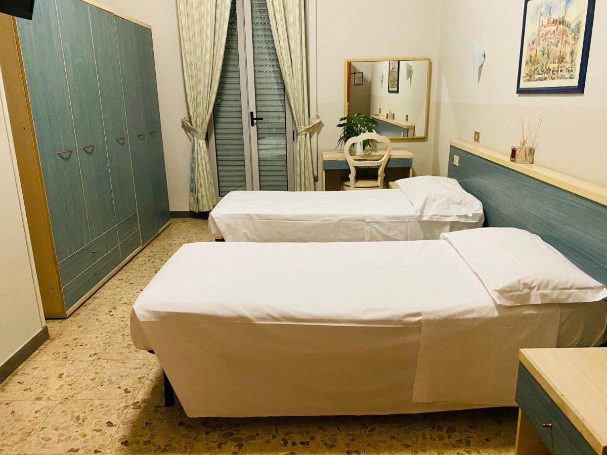 Hotel Ferrucci Turin Luaran gambar