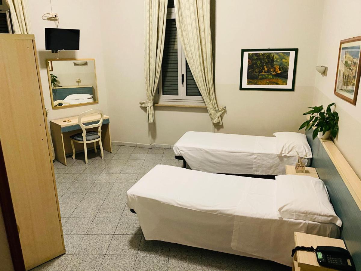 Hotel Ferrucci Turin Luaran gambar