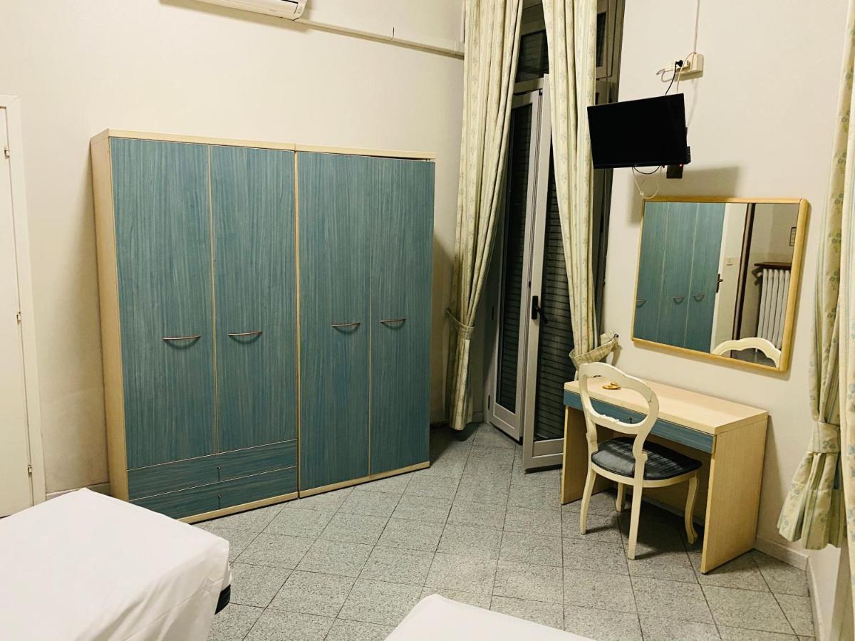 Hotel Ferrucci Turin Luaran gambar