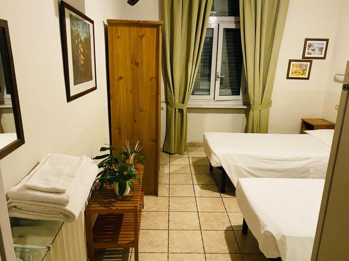 Hotel Ferrucci Turin Luaran gambar