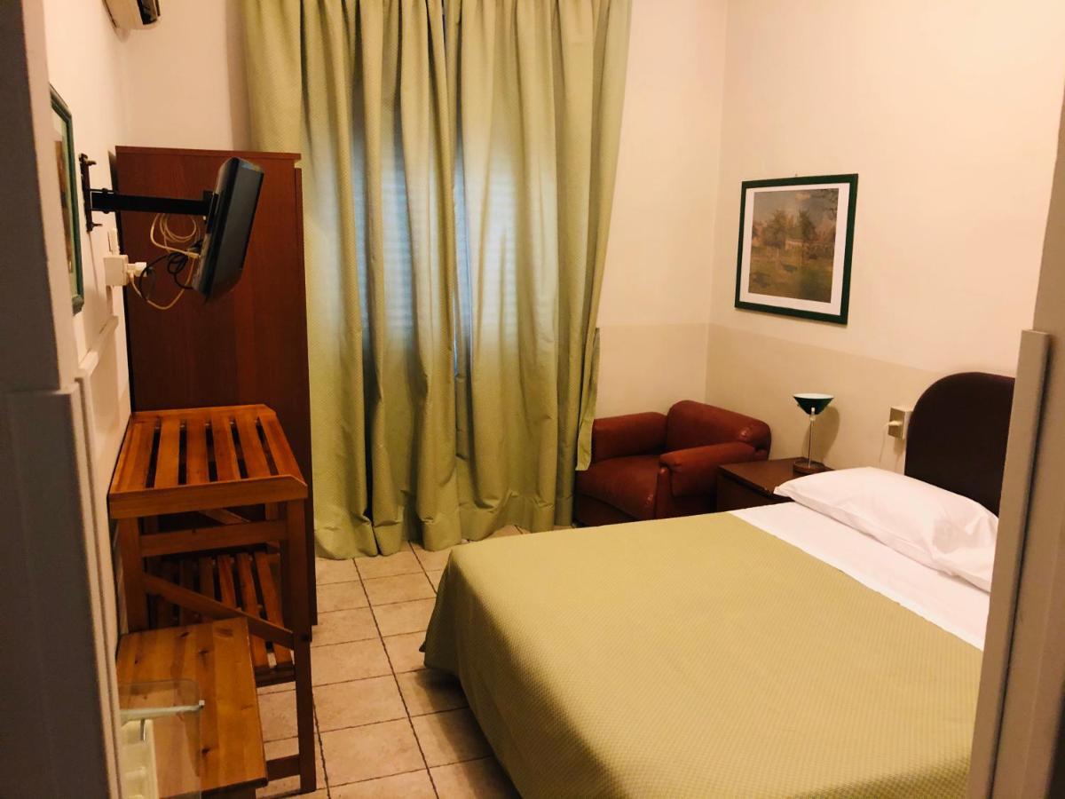 Hotel Ferrucci Turin Luaran gambar