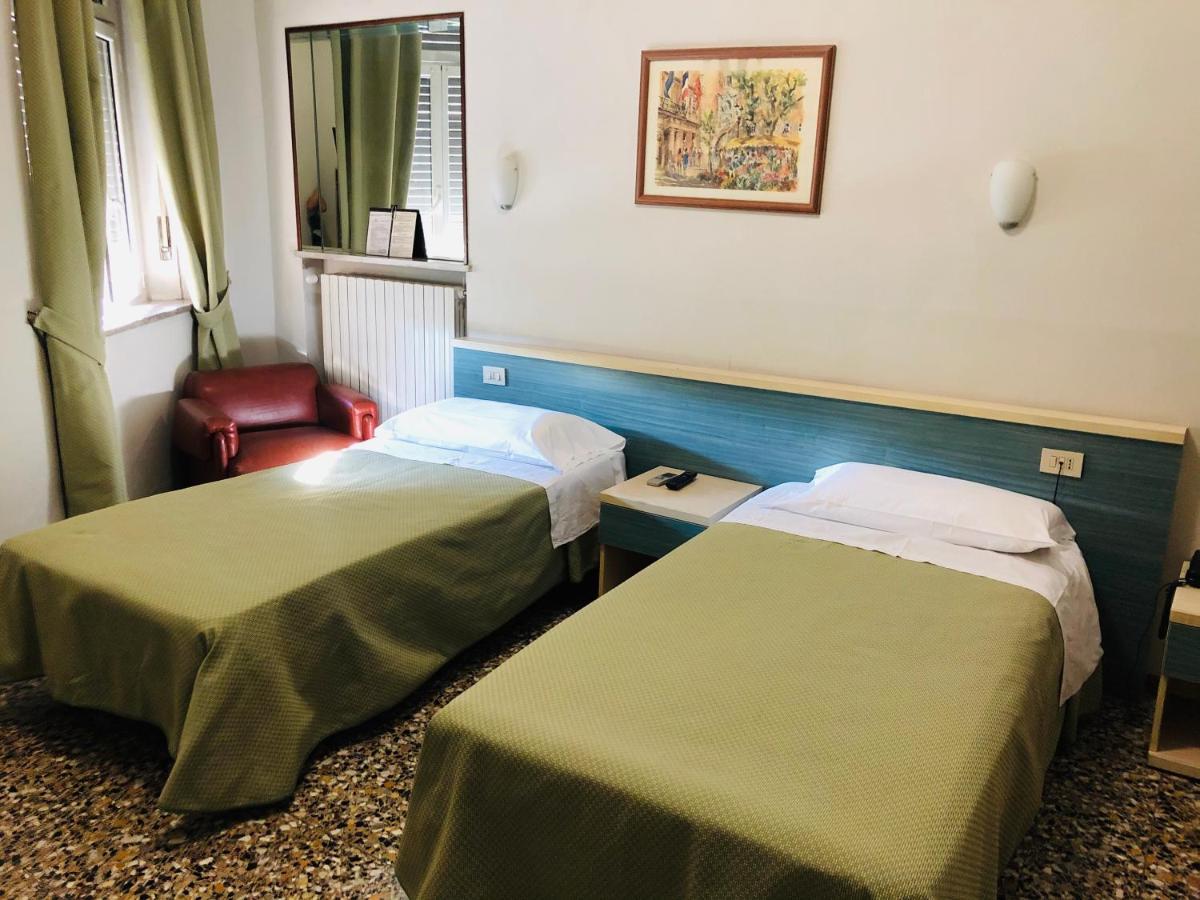 Hotel Ferrucci Turin Luaran gambar
