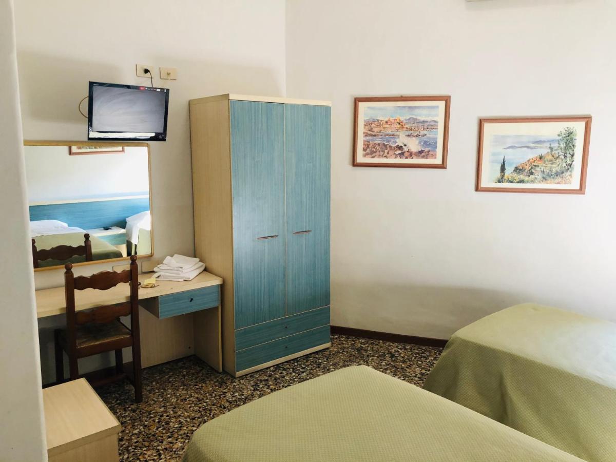 Hotel Ferrucci Turin Luaran gambar