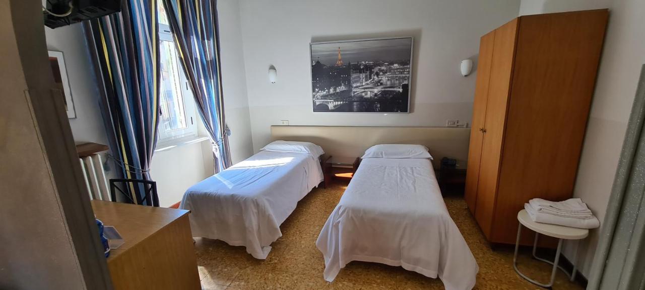 Hotel Ferrucci Turin Luaran gambar