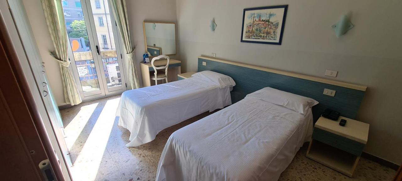 Hotel Ferrucci Turin Luaran gambar