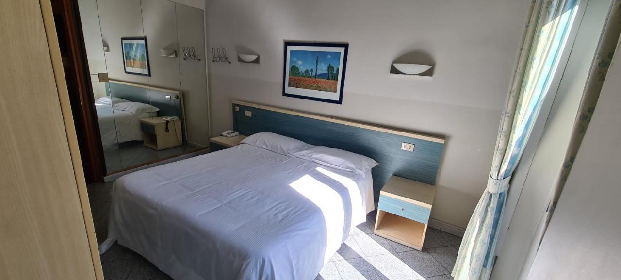 Hotel Ferrucci Turin Luaran gambar