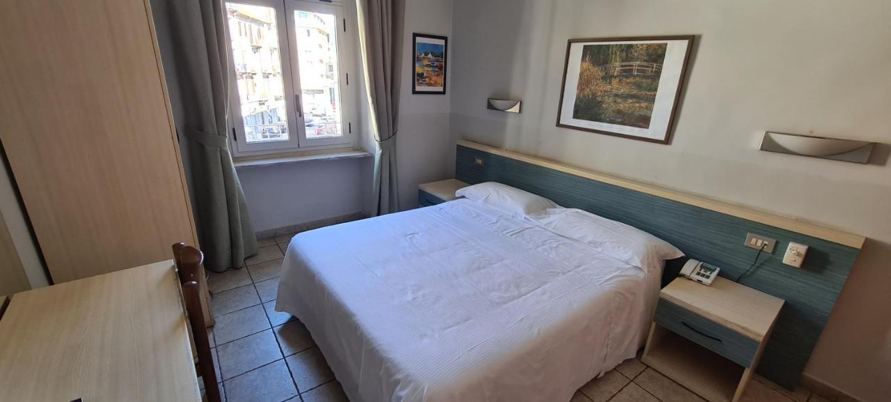 Hotel Ferrucci Turin Luaran gambar