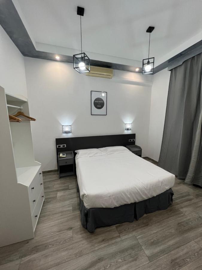 Hotel Ferrucci Turin Luaran gambar
