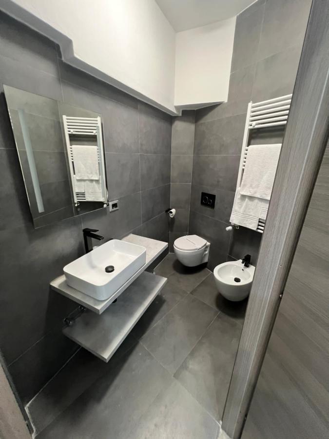 Hotel Ferrucci Turin Luaran gambar