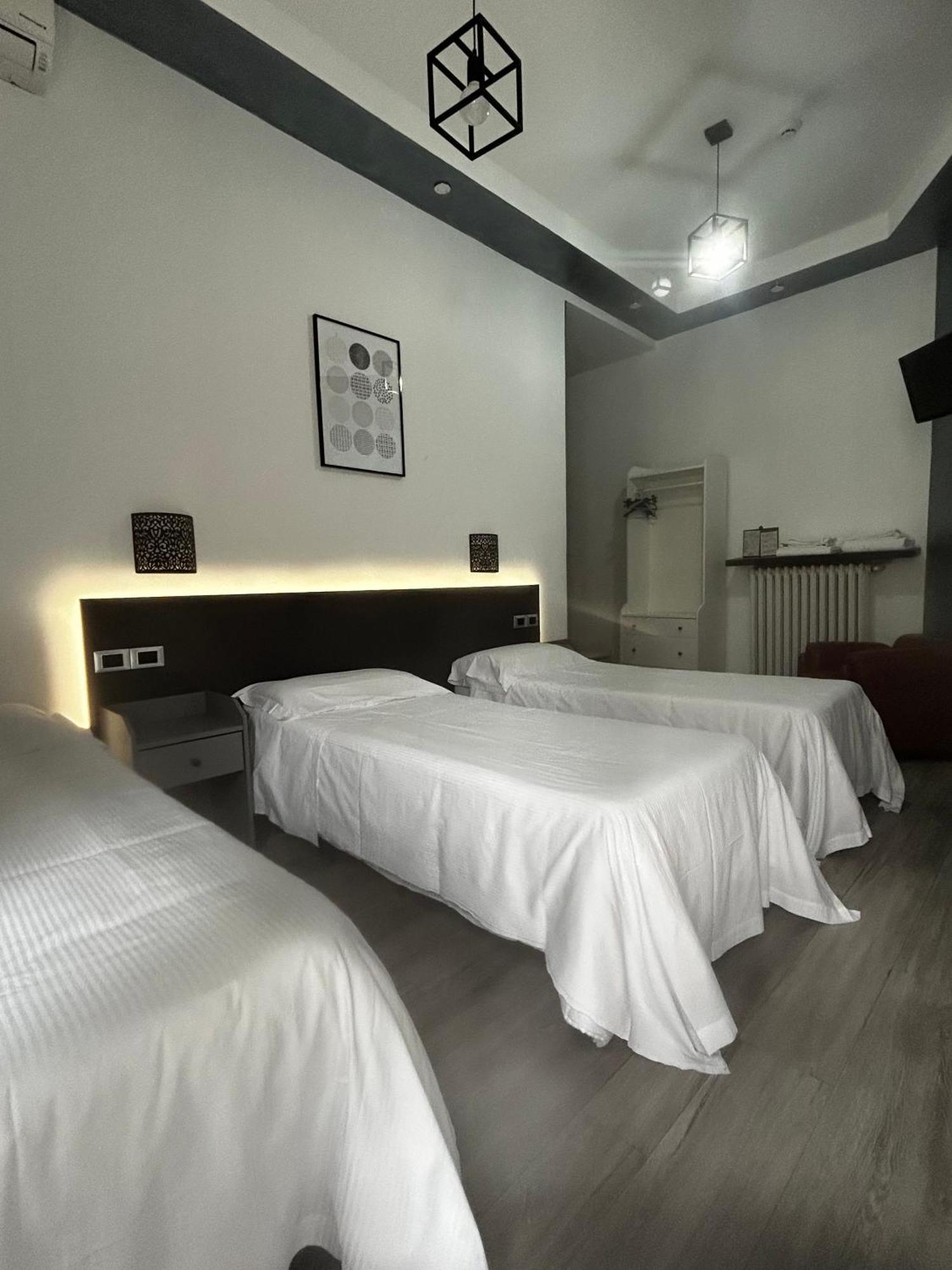 Hotel Ferrucci Turin Luaran gambar