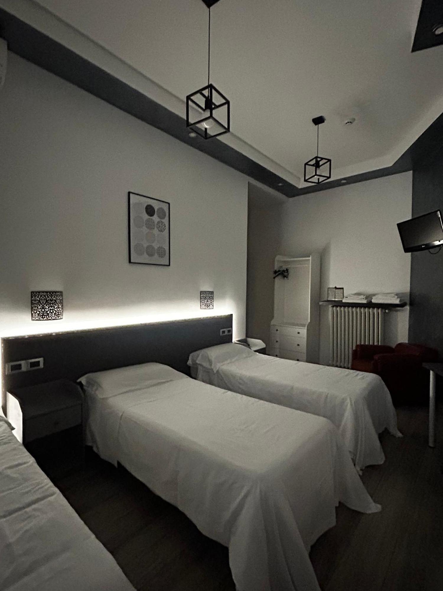 Hotel Ferrucci Turin Luaran gambar