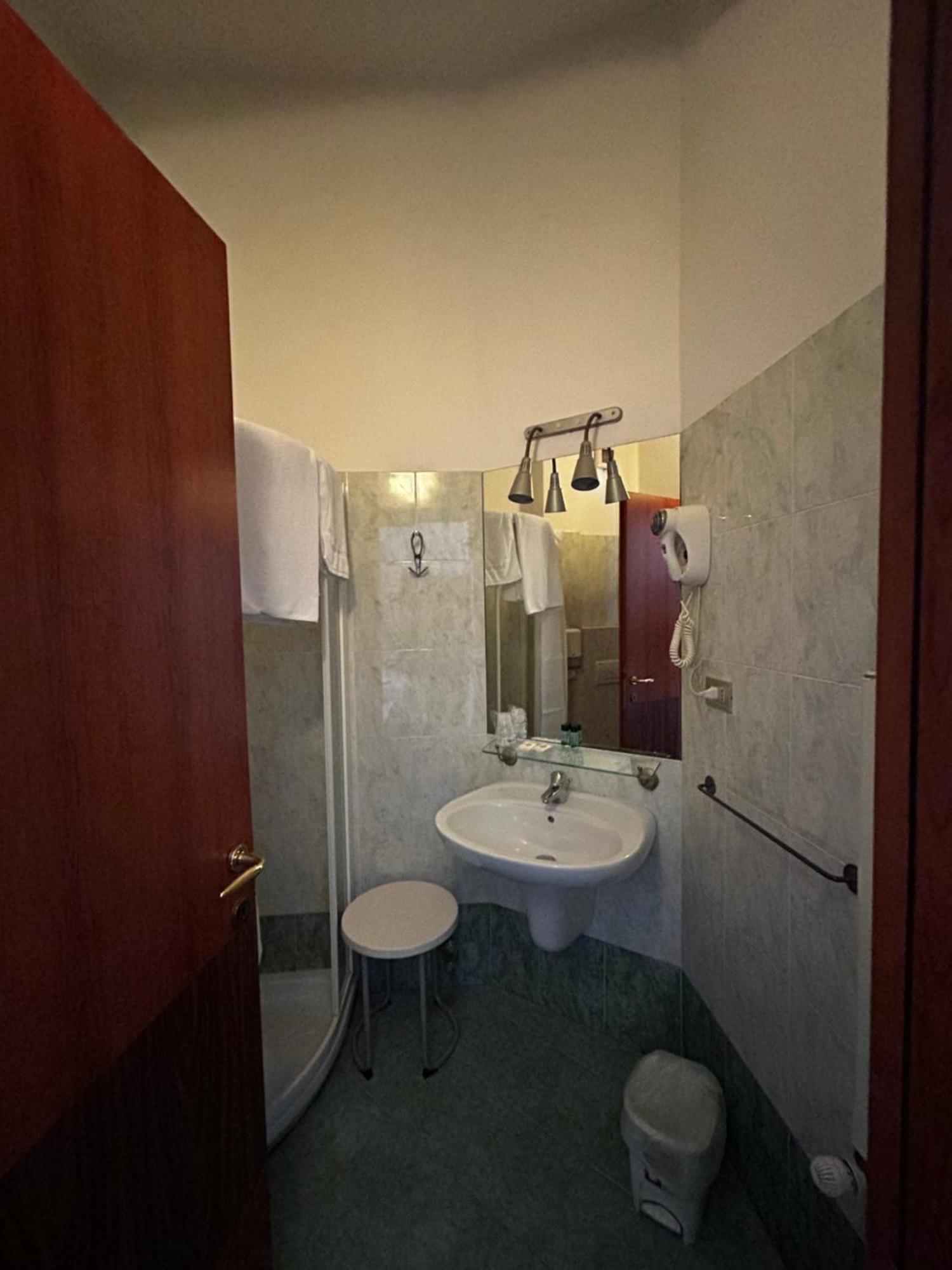 Hotel Ferrucci Turin Luaran gambar