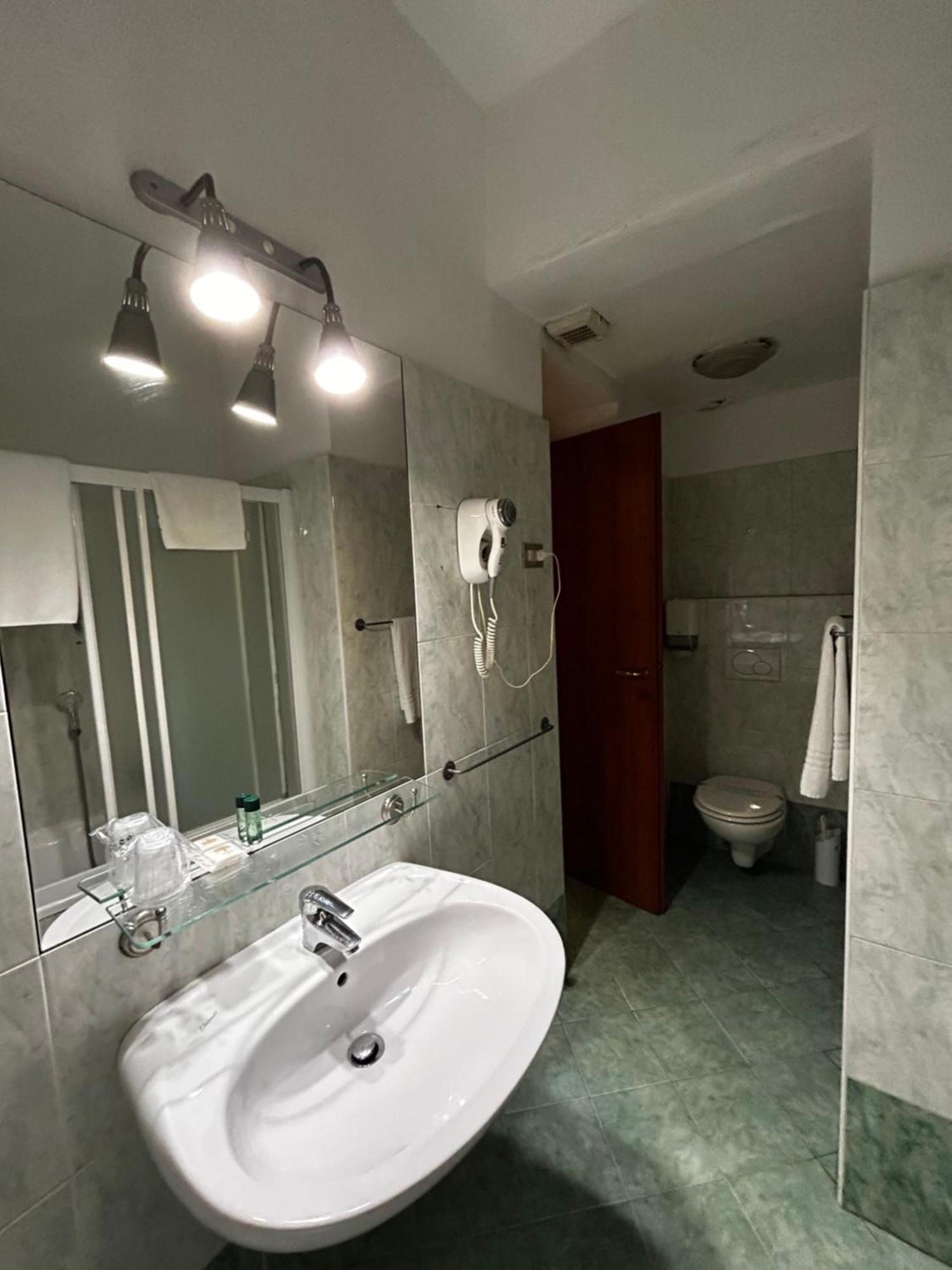 Hotel Ferrucci Turin Luaran gambar