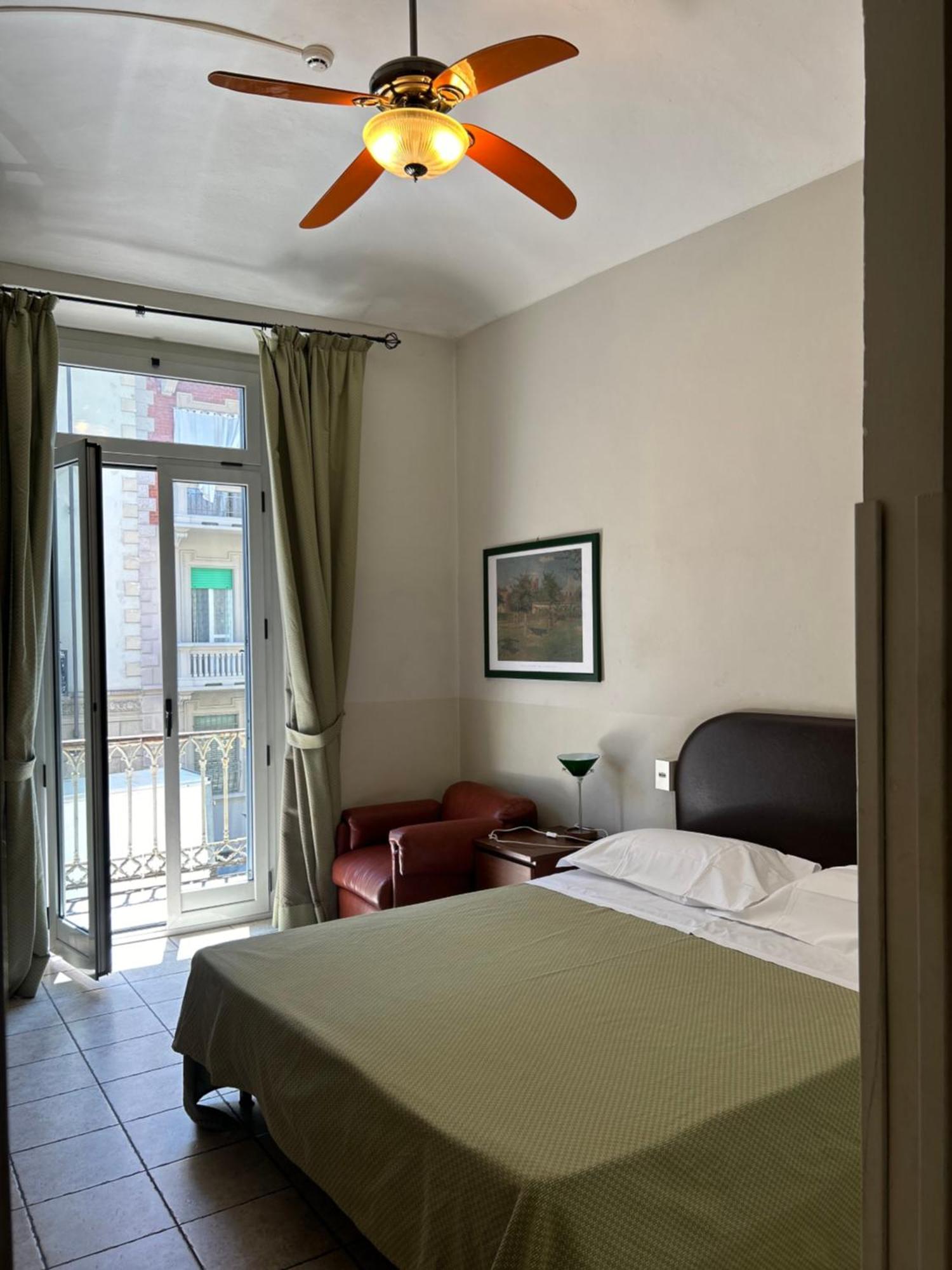 Hotel Ferrucci Turin Luaran gambar