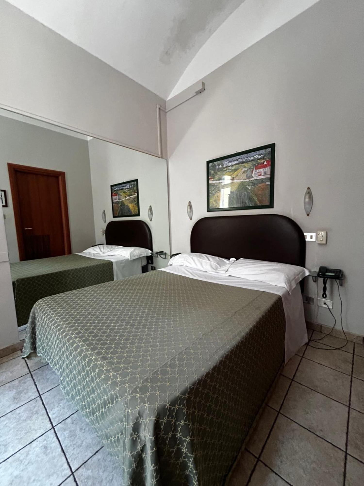 Hotel Ferrucci Turin Luaran gambar